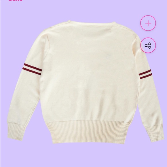 ⚡️SALE⚡️NEW Taylor Swift sweater - Picture 2 of 3